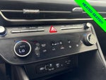 2024 Hyundai Sonata Hybrid SEL