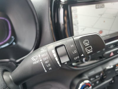 2024 Kia Soul EX