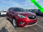 2019 Buick Envision Premium II
