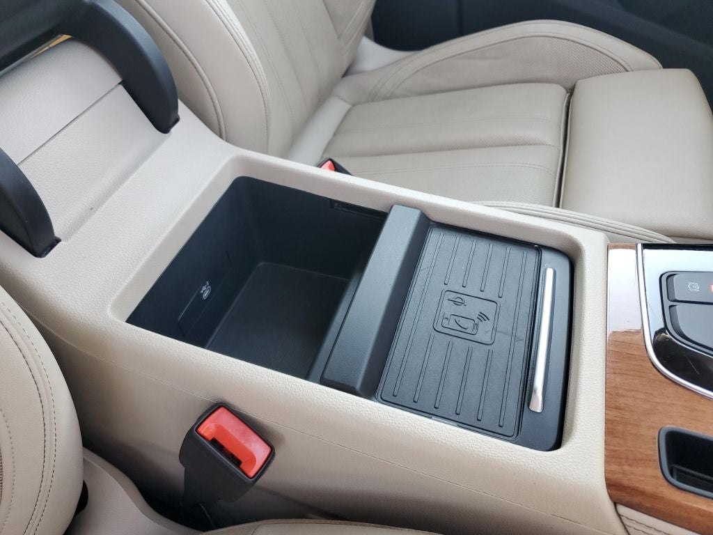 2021 Audi Q5 45 Prestige quattro
