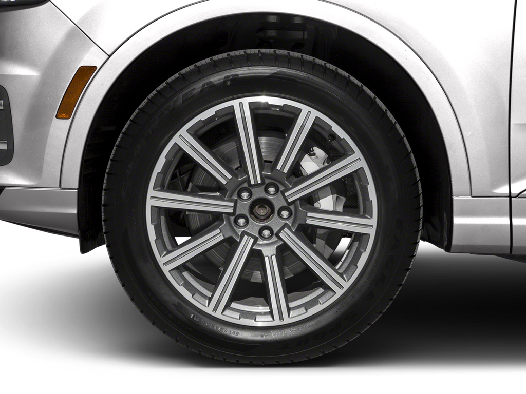 2018 Audi Q7 3.0T Prestige quattro
