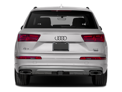 2018 Audi Q7 3.0T Prestige quattro