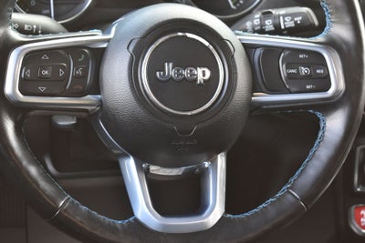 2021 Jeep Wrangler Unlimited Rubicon 4xe