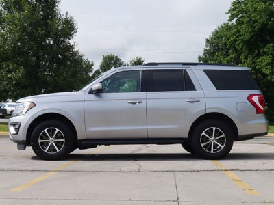 2021 Ford Expedition XLT