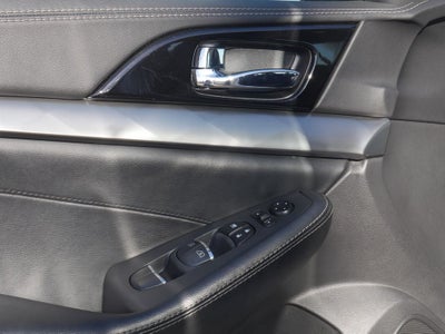 2021 Nissan Maxima SV
