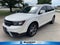 2015 Dodge Journey Crossroad