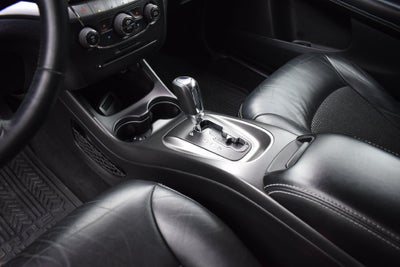 2015 Dodge Journey Crossroad