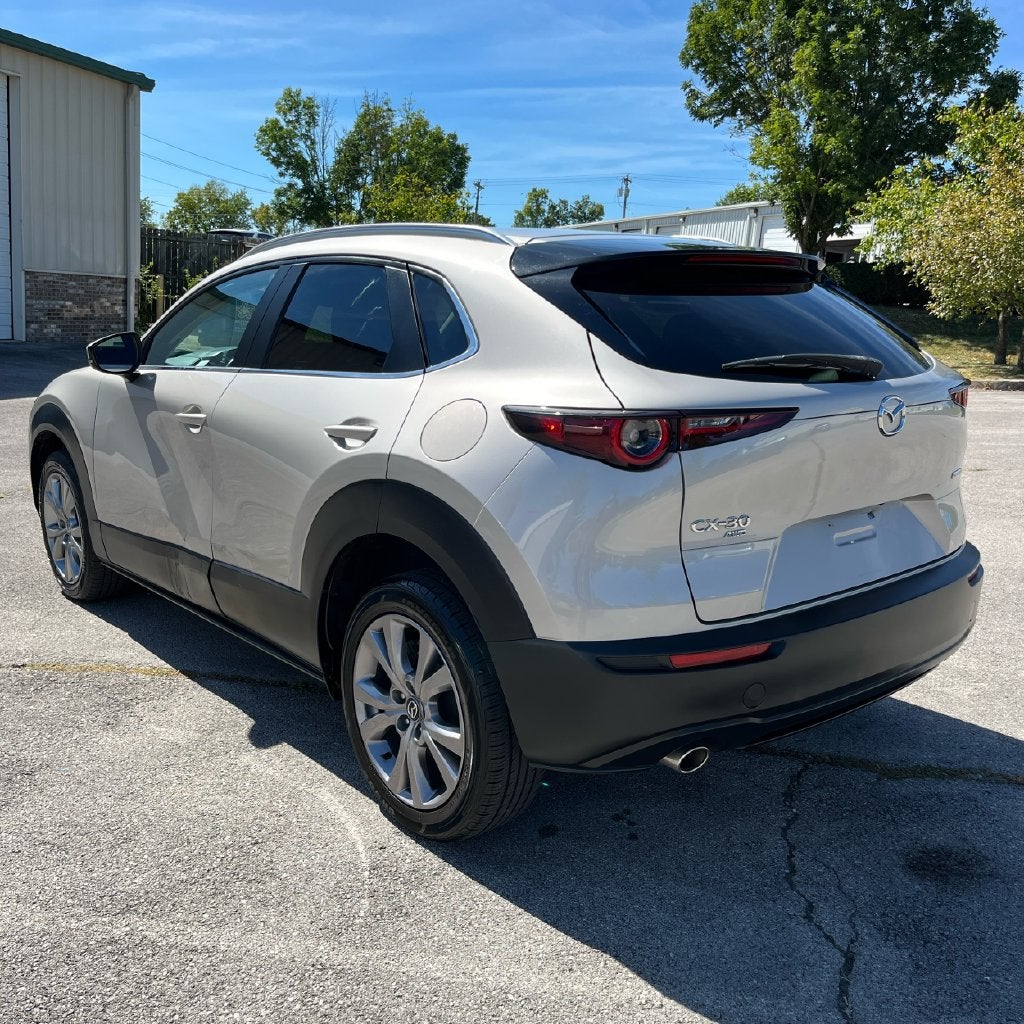 2023 Mazda Mazda CX-30 2.5 S Select Package