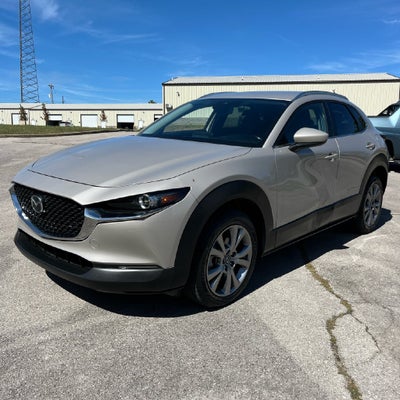2023 Mazda Mazda CX-30 2.5 S Select Package