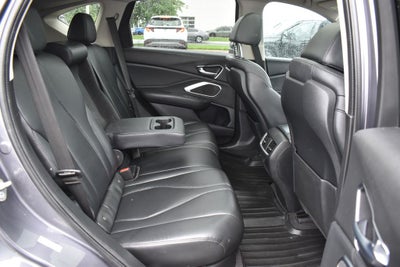 2020 Acura RDX Base