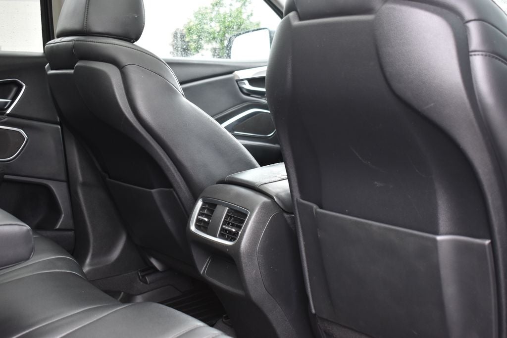 2020 Acura RDX Base