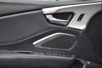 2020 Acura RDX Base