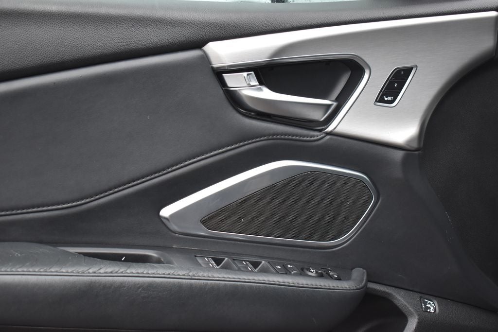 2020 Acura RDX Base