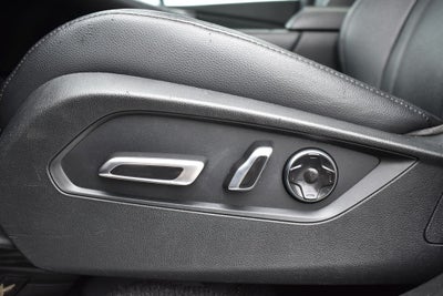 2020 Acura RDX Base