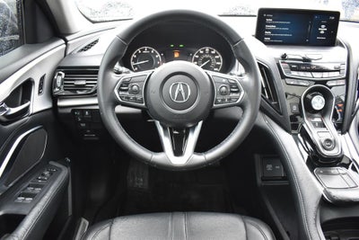 2020 Acura RDX Base