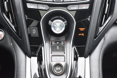 2020 Acura RDX Base