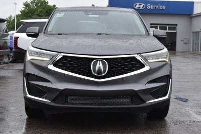 2020 Acura RDX Base