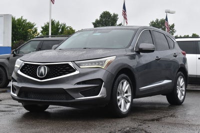 2020 Acura RDX Base