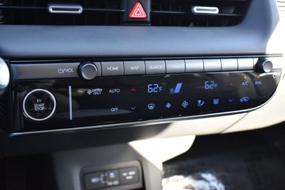 2025 Hyundai IONIQ 5 SEL