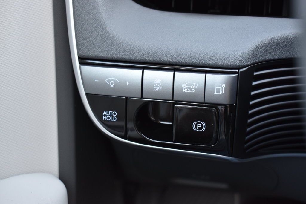 2025 Hyundai IONIQ 5 SEL