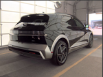 2025 Hyundai IONIQ 5 Limited