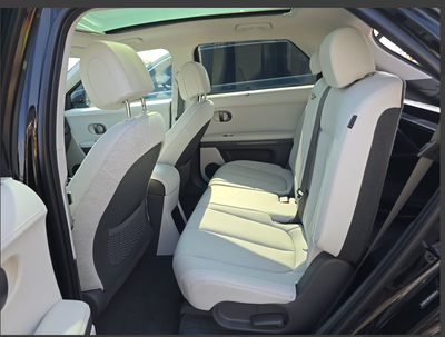 2025 Hyundai IONIQ 5 Limited