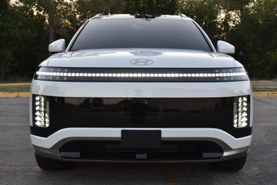 2026 Hyundai IONIQ 9 Performance Calligraphy