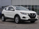 2020 Nissan Rogue Sport SV