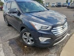 2014 Hyundai Santa Fe Limited