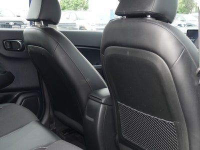 2023 Hyundai Venue Limited