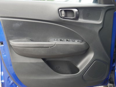 2023 Hyundai Venue Limited