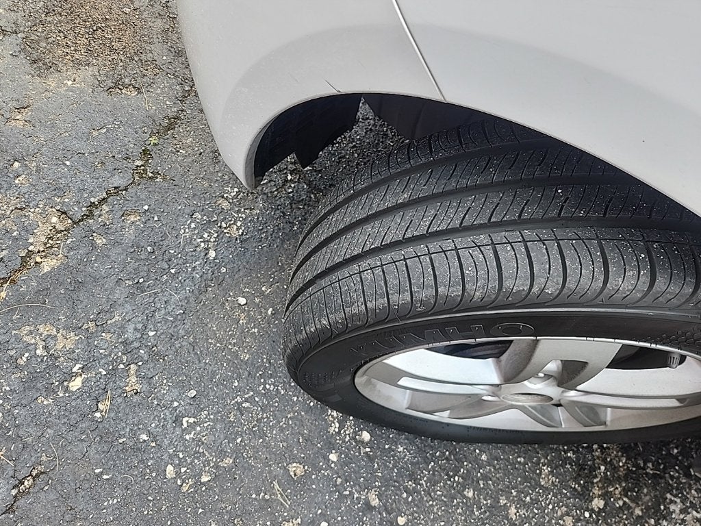 2010 Kia Soul Plus