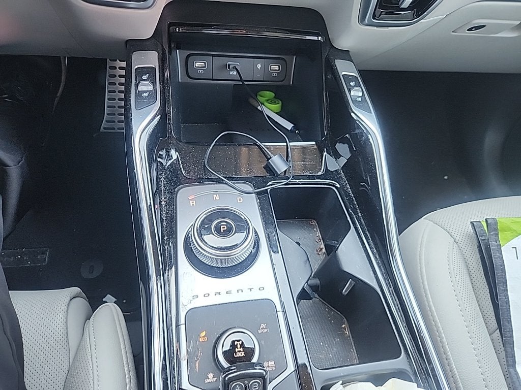 2023 Kia Sorento Hybrid SX Prestige