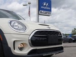 2016 MINI Cooper S Clubman