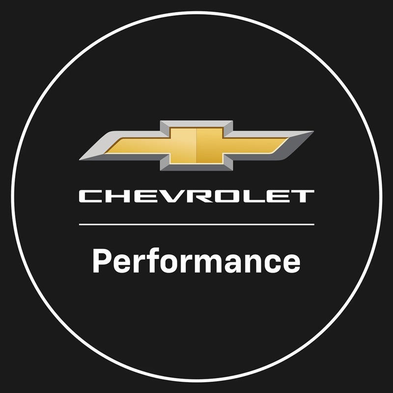 McCarthy Chevrolet Overland Park in Overland Park KS