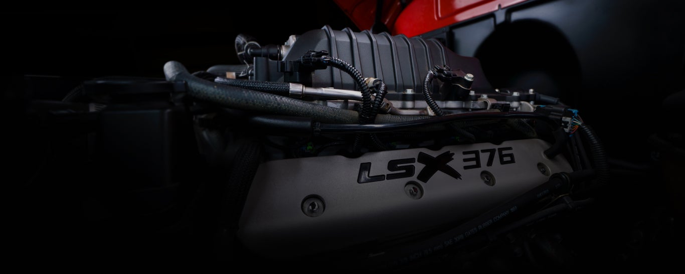 McCarthy Chevrolet Overland Park in Overland Park KS