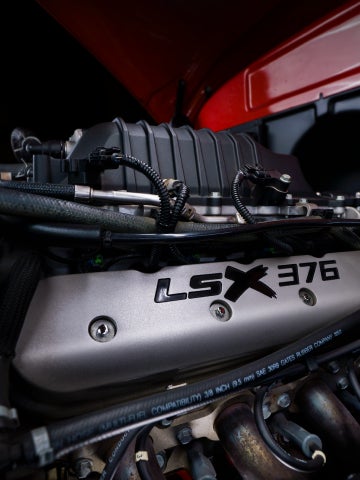 McCarthy Chevrolet Overland Park in Overland Park KS