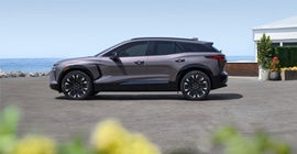 McCarthy Chevrolet Overland Park in Overland Park KS