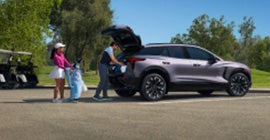 McCarthy Chevrolet Overland Park in Overland Park KS