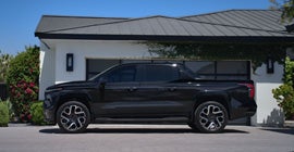 McCarthy Chevrolet Overland Park in Overland Park KS