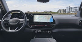 McCarthy Chevrolet Overland Park in Overland Park KS