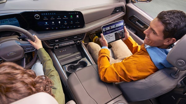 McCarthy Chevrolet Overland Park in Overland Park KS