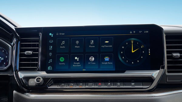 McCarthy Chevrolet Overland Park in Overland Park KS