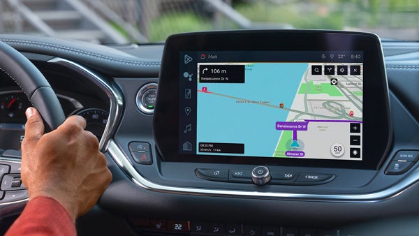 McCarthy Chevrolet Overland Park in Overland Park KS