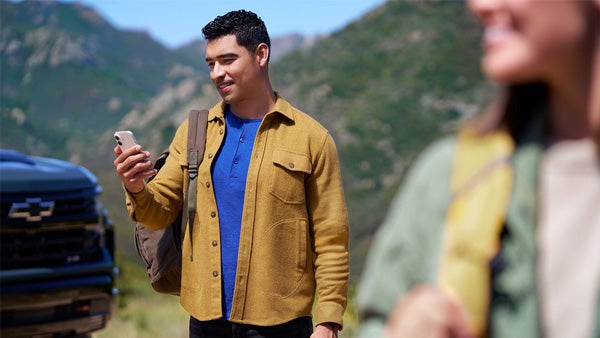 McCarthy Chevrolet Overland Park in Overland Park KS