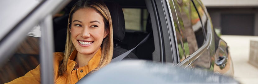 McCarthy Chevrolet Overland Park in Overland Park KS