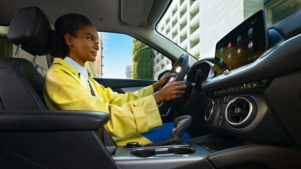 McCarthy Chevrolet Overland Park in Overland Park KS