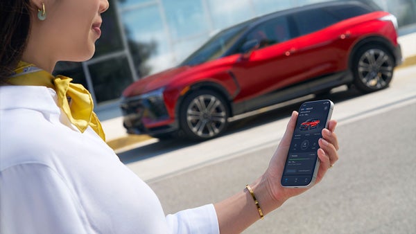 McCarthy Chevrolet Overland Park in Overland Park KS