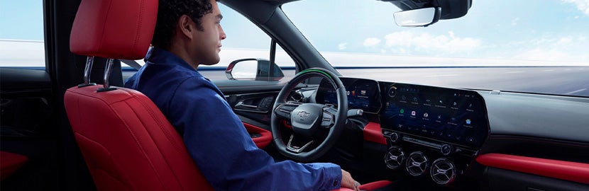 McCarthy Chevrolet Overland Park in Overland Park KS