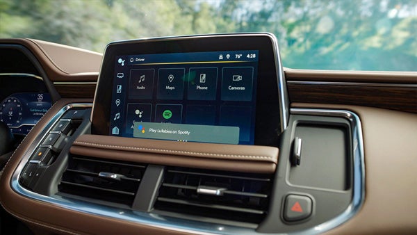 McCarthy Chevrolet Overland Park in Overland Park KS